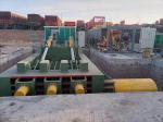 Y81T-3150 High Quality hydraulic metal compression baler Metal Press