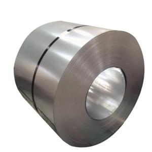 Wholesale 0.1mm-3.0mm SGS Stainless Steel Coil Strip with HL Surface Finish from china suppliers
