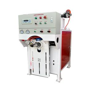 Wholesale Pneumatic Valve Bag Packing Machine Automatic Sand Packaging Equipment from china suppliers