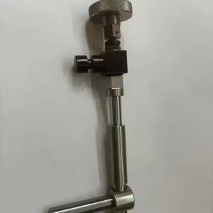 Wholesale Germany Adjusting Screw Damping 71.030.241F for Various Heidelberg Offset Press from china suppliers