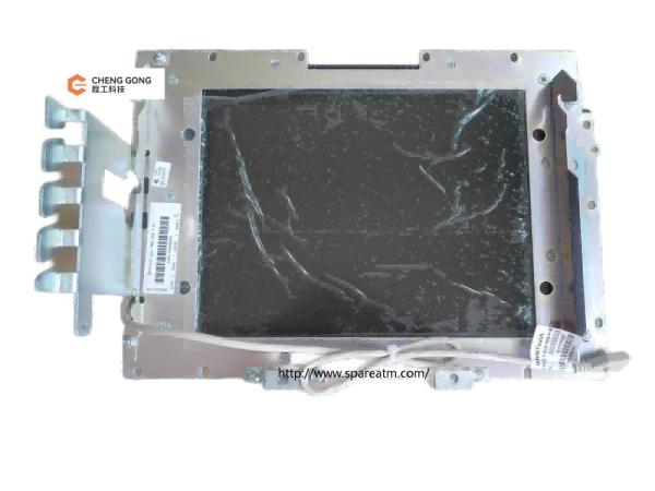 ATM Machine Spare Parts NCR 15 Inch LCD Display Monitor Touch Screen 4450735827