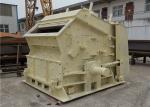 Pebble Stone Crushing Equipment Horizontal Shaft Impact Crusher Wear Resistant