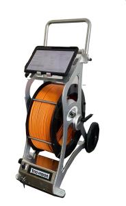 Wholesale Stainless Steel Sewer Inspection Camera for Professional Use from china suppliers