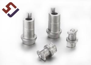 Wholesale Machinery Stainless Steel Precision Casting Connect Block Silica Sol Investment Casting from china suppliers