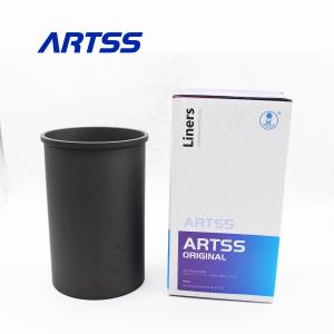 Wholesale 8-97144-174-0 4HF1 Diesel Engine Cylinder Liner For ISUZU Spare Auto Parts from china suppliers