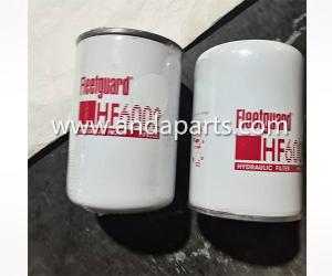 Wholesale Good Quality Hydraulic Filter For Fleetguard HF6002 from china suppliers