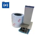 High Adhesive Aluminium Profile Surface Construction Window PE Protective Film