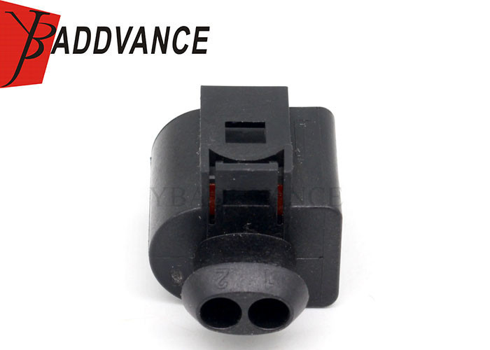 1-1355200-1 1-1355339-3 TE AMP MCP 2.8 Female 2 Pin Connector For VNL