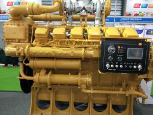 Wholesale 8190 marine engine jichai jinan diesel engine and chidong 8190zlc engine from china suppliers