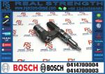 In Stock Common Rail Fuel Injector 0414700003 0414700004 0414700005 0414700006