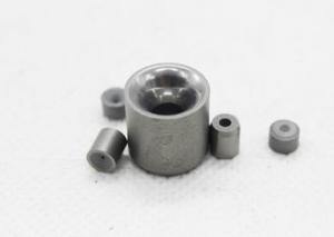 Wholesale Strong Cemented Carbide Tungsten Carbide Drawing Dies Mold High Impact Strength from china suppliers