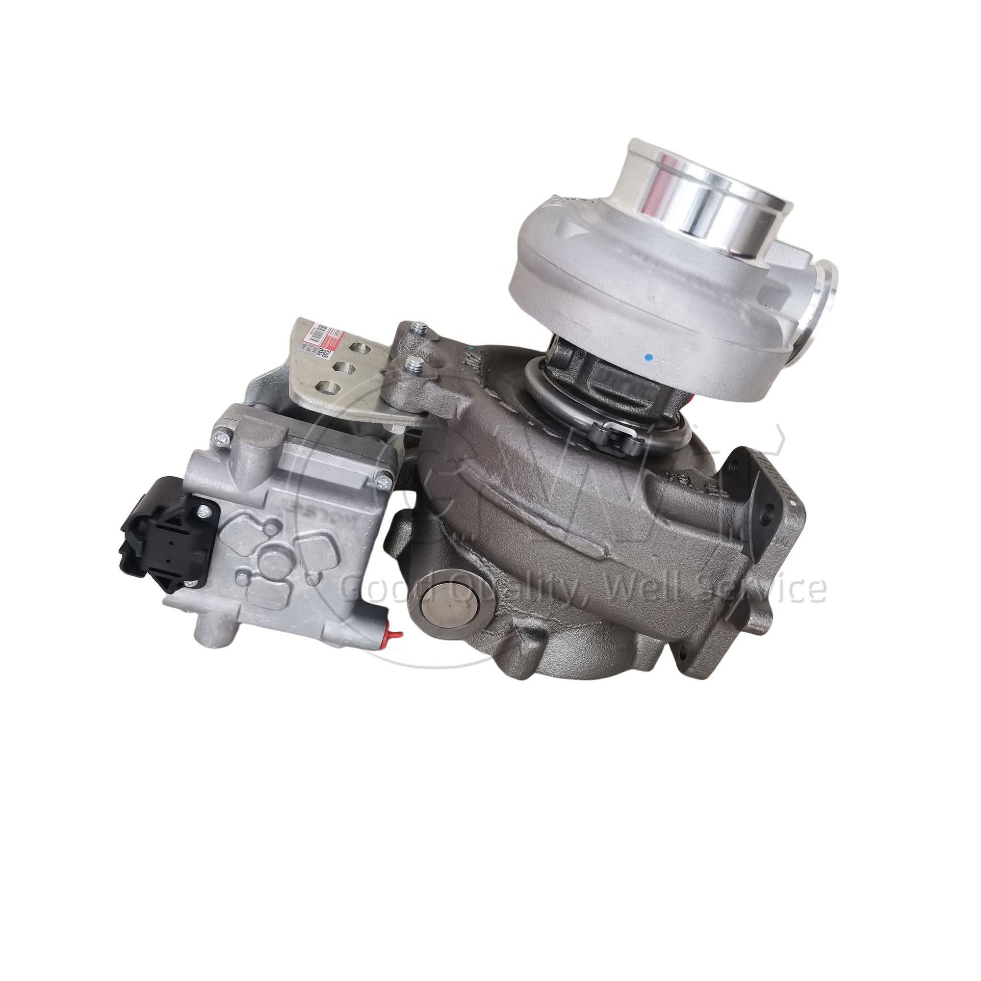 Turbocharger 3787030H 5353172 3793016 5350968 3793018 5502164 HE200VG for cummins 3793016 5502164 ISF2.8
