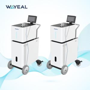 Wholesale Vacuum Helium Mass Spectrometer Leak Detector For Refrigeration and Air Conditioning from china suppliers