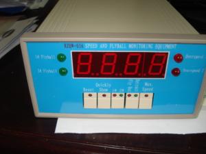 Wholesale Turbine Speed Electric Valve Actuator With 4 Led Digital Display from china suppliers