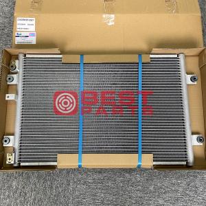 Wholesale Air Conditioning Condenser Excavator Engine Parts 520-00004 For Doosan Escavadeira DX140 180 210 from china suppliers