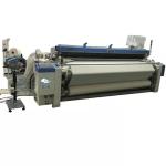 Cotton Fabric Air Jet Loom Weaving Textile Machine Steel Plastic