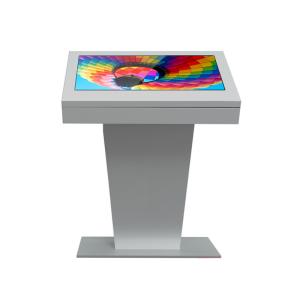 Wholesale Urhealth stand alone lcd blook pressure kiosk for outdoor displaying from china suppliers