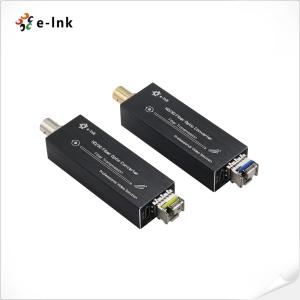 Wholesale Micro HD-SDI Fiber Extender from china suppliers