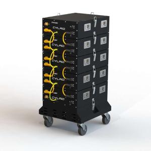Wholesale 48V 51.2V 100Ah Lithium Ion Battery Pack 10kW Lifepo4 Litium Long Lasting Performance from china suppliers