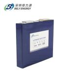 Prismatic Automotive 3.2 V 50ah Lifepo4 Grade A Lithium Ion Battery Used In Cars