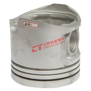 Wholesale 6M61 For Mitsubishi Piston ME131937 ME994737 ME133180 ME133181 ME131938 from china suppliers