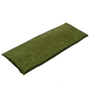 Wholesale 100% Polyester Waterproof Sleeping Bag , Lightweight 2 Season Sleeping Bag from china suppliers