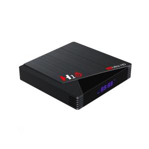 China Allwinner H616 Android TV Box 4GB RAM 6K Air Mouse 4GB+32GB on sale