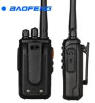 10KM 3000MAh Li Battery Handheld Two Way Radio