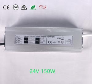 Wholesale Ultra Thin 6.25A SMPS Outdoor LED Driver For Advertising Board from china suppliers