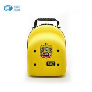 Wholesale Portable EVA Hat Box Travel Case With Large Interior Space And Customizable Color from china suppliers