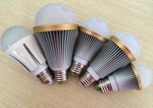 Wholesale 5/7/9W E27 dimmable energy saving led bulb light from china suppliers
