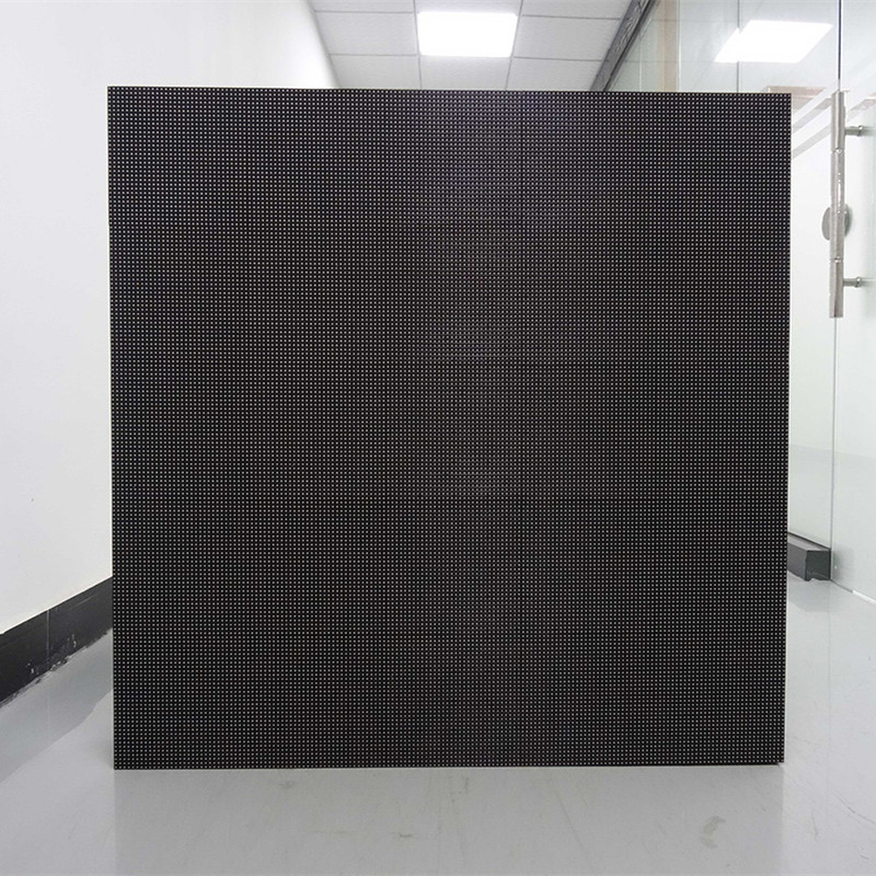 Customized P4 P8 P10 Mobile LED Billboard Advertising Signage Poster