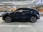 Geely Tugella Xingyue 2.0T Automatic 4WD Compact SUV High Function