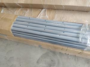 Wholesale Kaishin Marine Rubber Fenders D Type Wear Resisting / Acidproof Salted from china suppliers