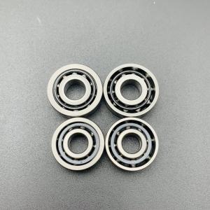 Wholesale 709AC Single Row Ball Bearing Angular Contact 9x24x7mm OEMODM from china suppliers