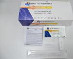 Influenza A+B Antigen Combo Rapid Test Cassette