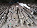 S32750 Stainless Steel Round Bar Factory 1.4410 Steel Data Sheet Black and