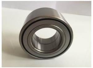Wholesale Plate Utility Trailer Wheel Bearings High Precision Ball Type 60 - 64 Hardness from china suppliers
