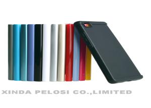Wholesale Beautiful Mobile Phone Covers S Line Pattern Water / Heat Resistant from china suppliers
