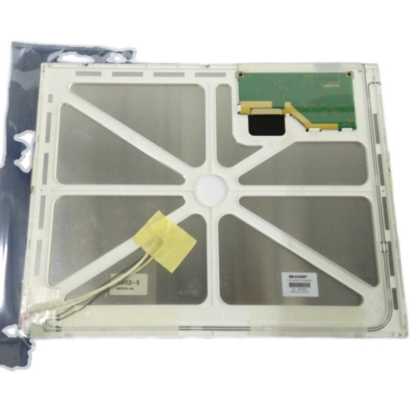 LQ150X1LGN2 Sharp 15" LCM 1024×768RGB 260cd/m² INDUSTRIAL LCD DISPLAY