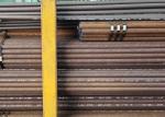 Carbon Steel Boiler Seamless Tubes GB5310-1999 With Good Structural Stability