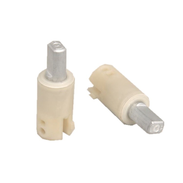 Custom Automotive Rotary Damper For Car Glove Box