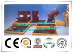 150 L IBC Steel Spill Pallets Rotomolded PE 4 Drum Spill Pallet