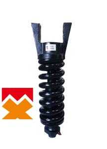 Wholesale ISO9001 HYUNDAI R130 Track Adjuster Excavator Dozer Undercarriage Parts from china suppliers
