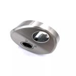 China Manufacturer CNC Machining Parts-Stainless Steel Precision Prototypes for