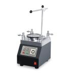 CLX Fiber Optic Polishing Machine For SC FC LC ST MU Patch Cord