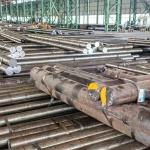 X5CrNiCuNb16-4 1.4542 Square Metal Bar Milled Cold Working Machined
