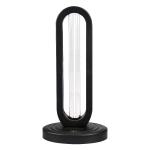 38 Watt UV Disinfection Light ABS Quartz Material 185nm 253.7nm Wavelength