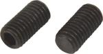 Anti - Slipping Furniture Screw Bolts Cold Heading M3-M10 For Connecting