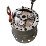 R450-7 R450LC-7 Excavator Swing Gearbox Swing Reduction Assy 31QB-10140 For